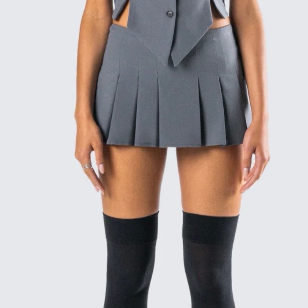 Micro mini Skirt